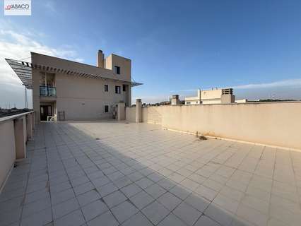 Ático en venta en Alicante