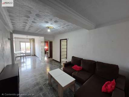 Piso en venta en Alicante