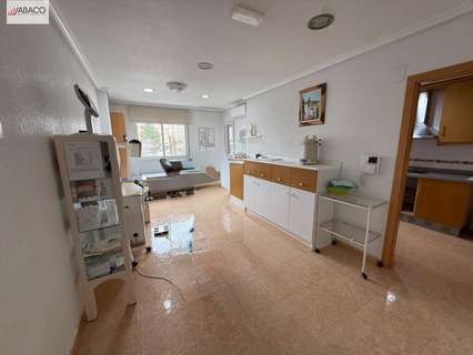Piso en venta en Elche/Elx zona Torrellano