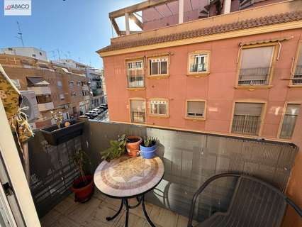 Piso en venta en Alicante