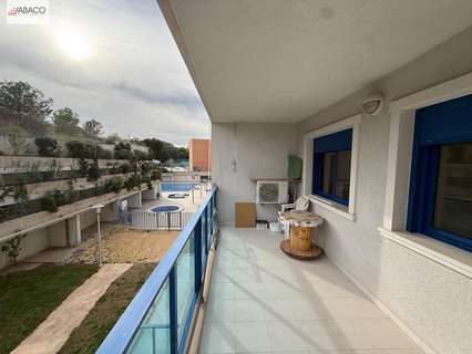 Piso en venta en Alicante