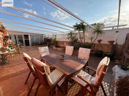 Ático en venta en Elche/Elx zona Torrellano