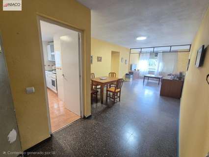 Piso en venta en Alicante