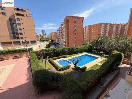 Piso en venta en Alicante
