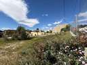 Parcela rústica en venta en Alicante zona Rebolledo