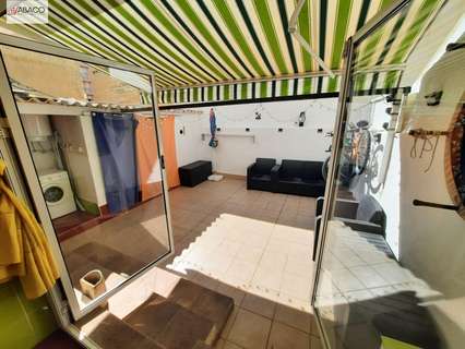 Piso en venta en Elche/Elx zona Torrellano