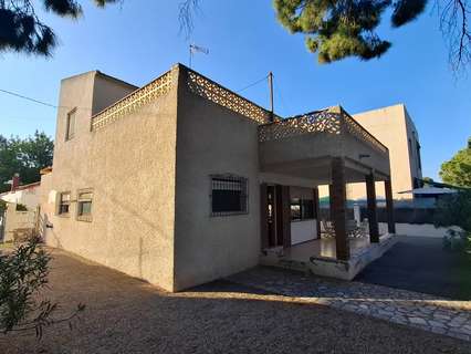 Chalet en venta en Guardamar del Segura