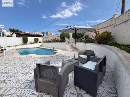 Chalet en venta en Elche/Elx zona Los Arenales del Sol