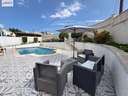 Chalet en venta en Elche/Elx zona Los Arenales del Sol