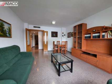 Piso en venta en Alicante