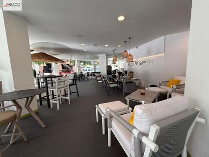 Local comercial en venta en Alicante