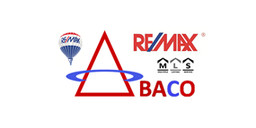 logo Inmobiliaria Re/Max Abaco