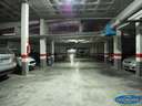 Plaza de parking en venta en Alicante