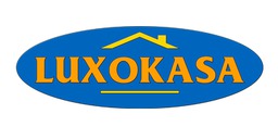 logo Inmobiliaria LuxoKasa