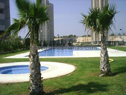 Apartamento en venta en Benidorm