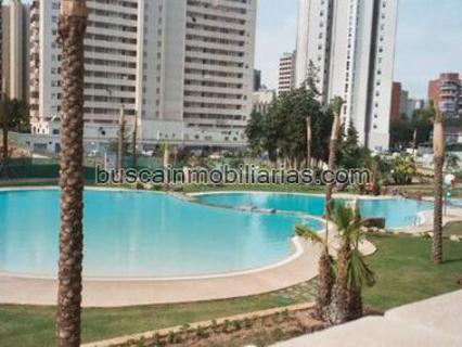 Apartamento en venta en Benidorm