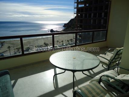 Apartamento en venta en Benidorm