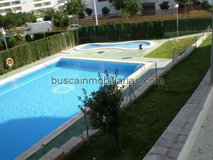 Apartamento en venta en Finestrat