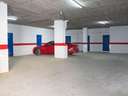 Plaza de parking en venta en Cangas