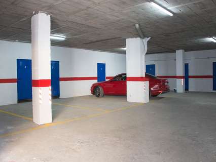 Plaza de parking en venta en Cangas