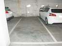 Plaza de parking en venta en Cangas