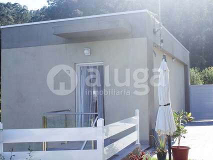 Villa en venta en Moaña rebajada