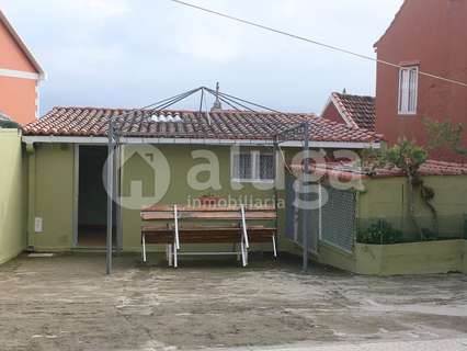 Casa rústica en venta en Cangas