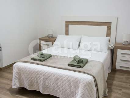 Apartamento en alquiler en Cangas