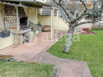 Casa en venta en Cangas