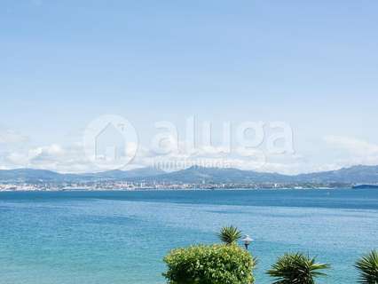 Piso en alquiler en Cangas