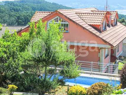 Villa en venta en Bueu