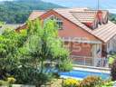 Villa en venta en Bueu