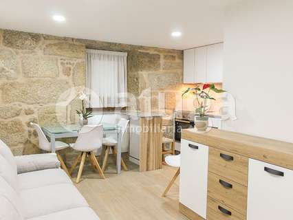 Casa en alquiler en Cangas