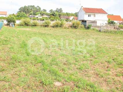 Parcela en venta en Cangas