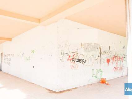 Local comercial en venta en Cangas