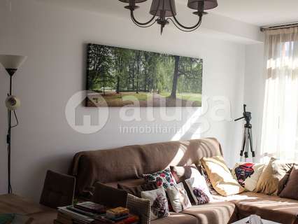 Piso en venta en Cangas rebajado