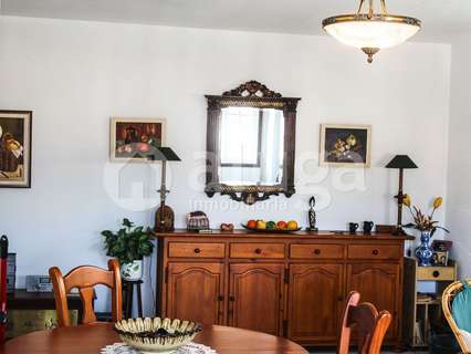 Ático en venta en Cangas