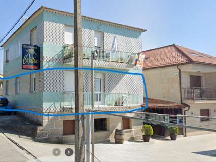 Piso en venta en Cangas