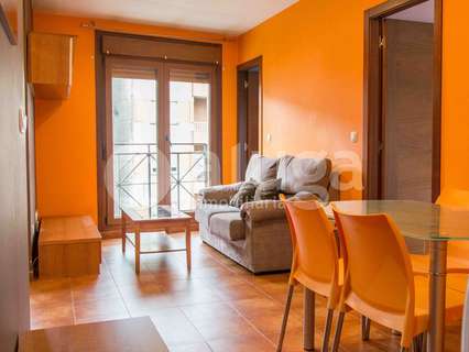 Apartamento en alquiler en Cangas
