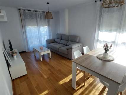 Piso en alquiler en Cangas