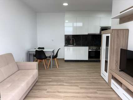 Apartamento en alquiler en Cangas