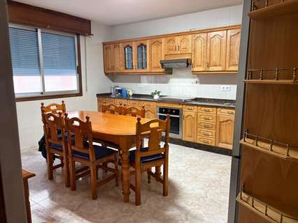 Piso en venta en Cangas