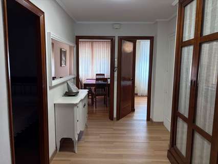 Piso en alquiler en Cangas