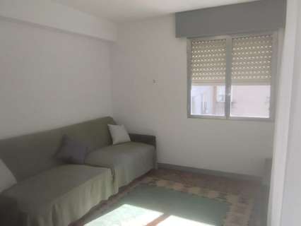 Piso en alquiler en Redondela