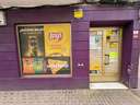 Local comercial en alquiler en Cangas