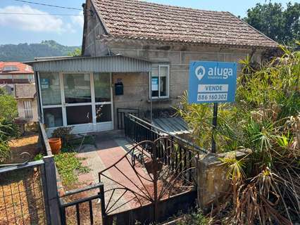 Casa rústica en venta en Cangas