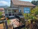 Casa rústica en venta en Cangas