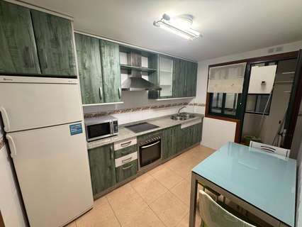 Piso en venta en Cangas