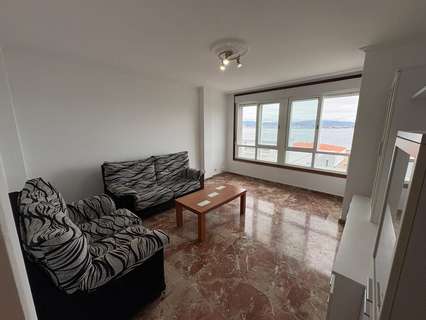 Piso en venta en Cangas
