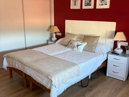 Villa en alquiler en Cangas